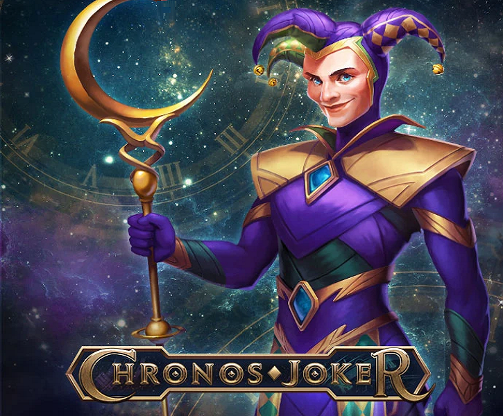 Chronos Joker