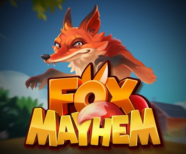 Fox Mayhem