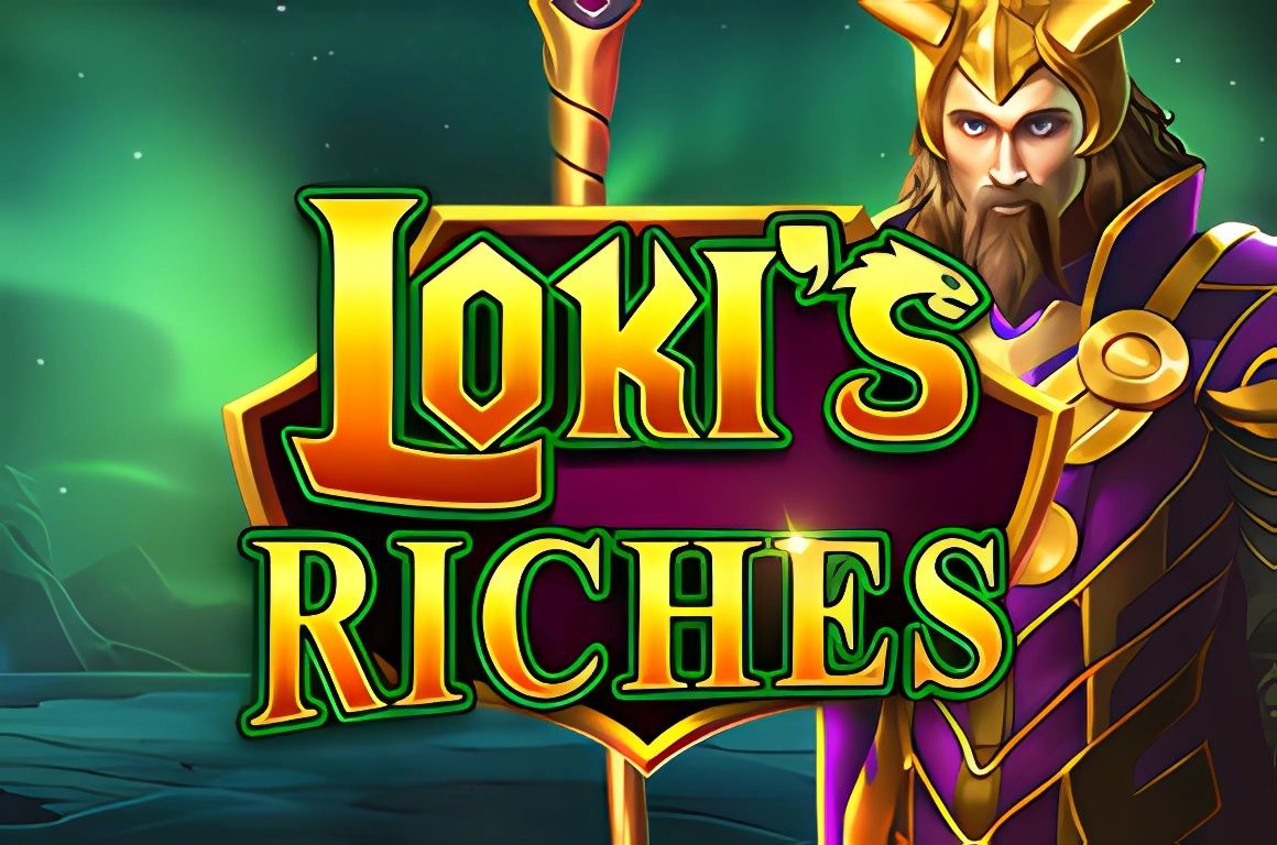 Loki's Riches