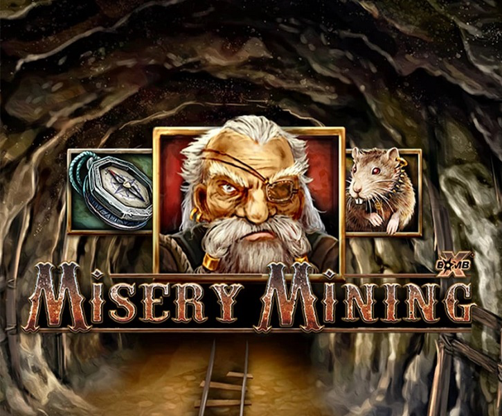 Misery Mining