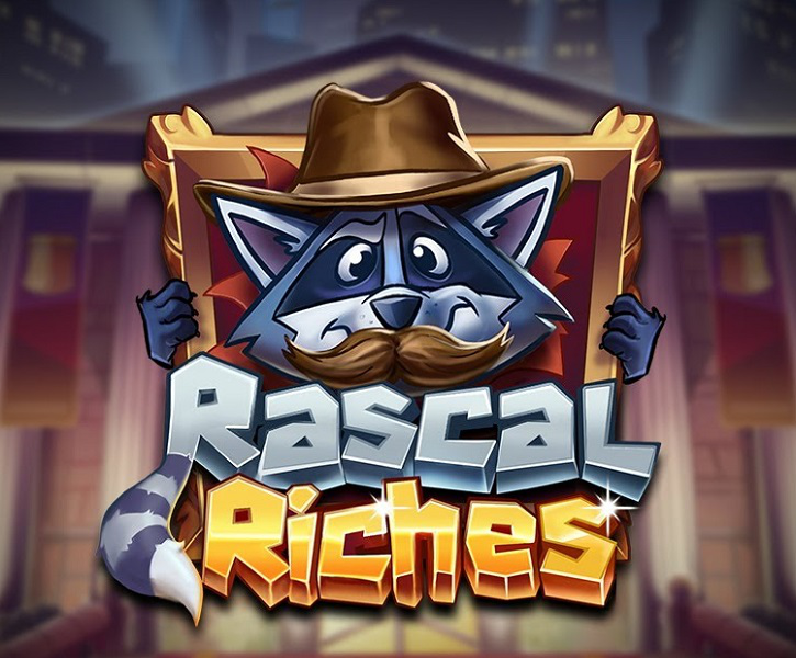 Rascal Riches