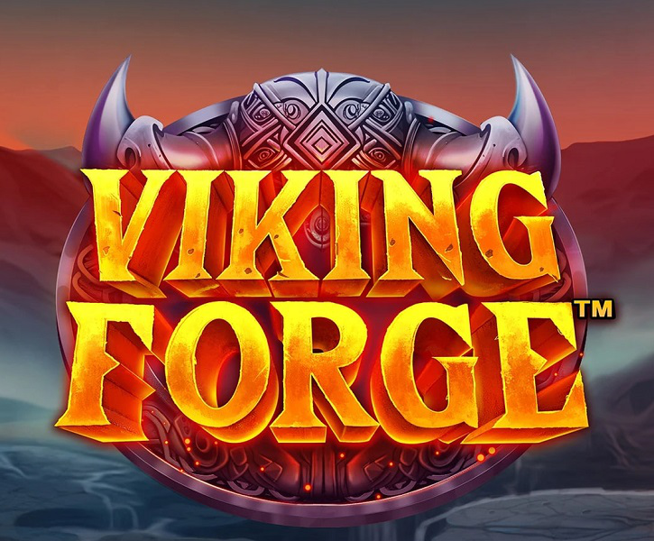 Viking Forge