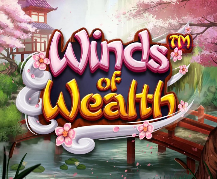 Winds of Wealth